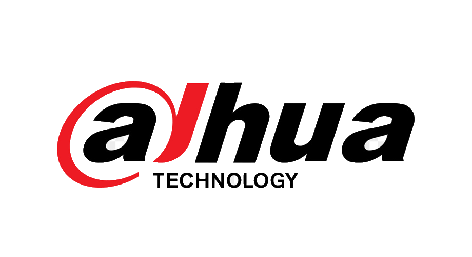Dahua Technology logotyp