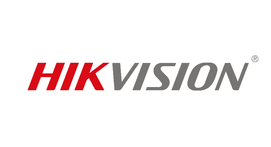 Hik vision logotyp