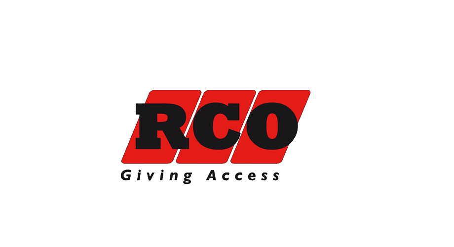 RCO logotyp