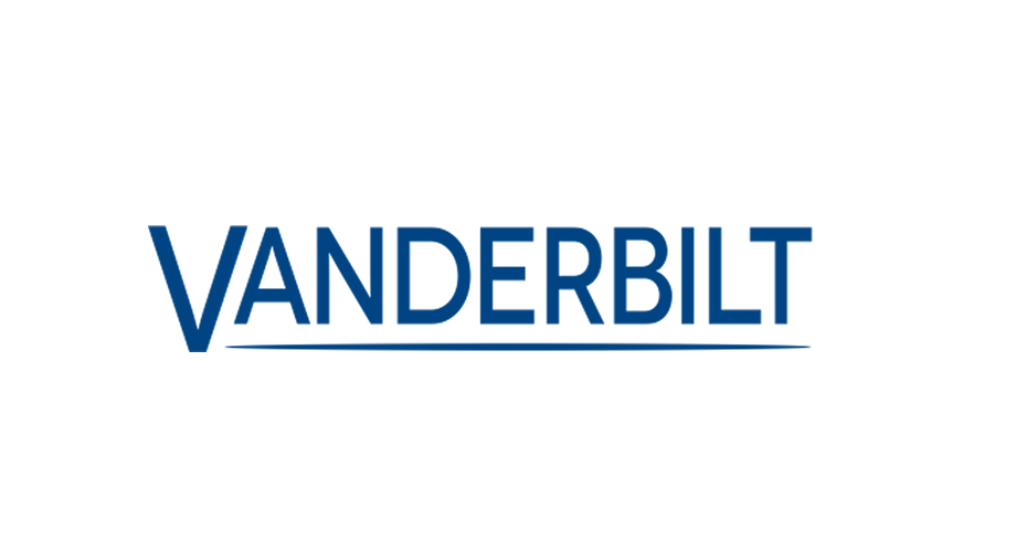 Vanderbilt logotyp