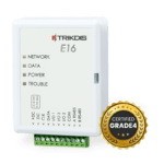 TRIKDIS larmsändare, larmuppringare 4g, larmsändare 4g